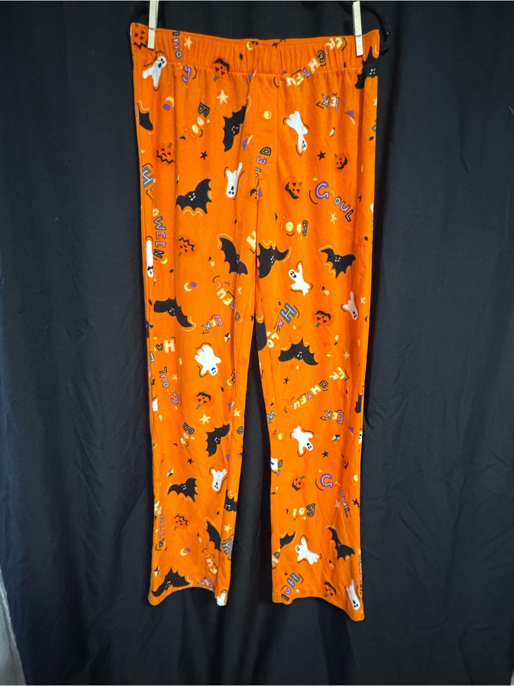 Hyde and Eek Pajama Pants